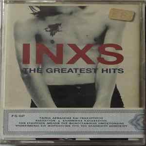 INXS - The Greatest Hits FLAC