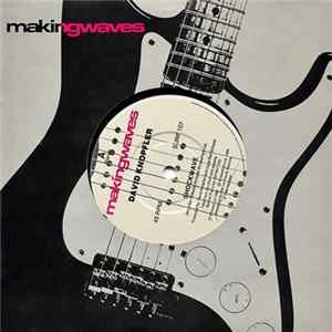 David Knopfler - Shockwave FLAC