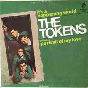 The Tokens - It's A Happening World FLAC