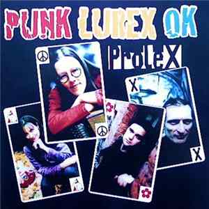 Punk Lurex OK - Prolex FLAC