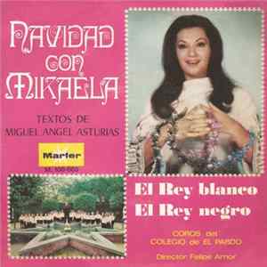 Mikaela - Navidad con Mikaela FLAC