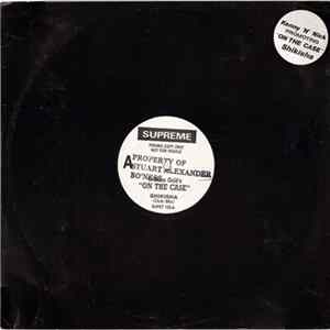 On The Case Featuring Cousin Rachel - Shikisha FLAC
