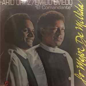 Farid Ortiz / Emilio Oviedo - Lo Mejor De Mi Vida FLAC