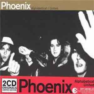 Phoenix - Alphabetical/United FLAC