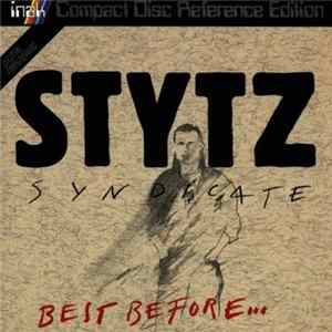 Stytz Syndicate - Best Before... FLAC