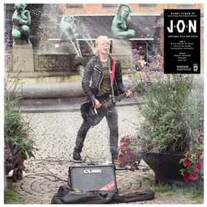 J.O.N. - Bringing Back The Dough FLAC