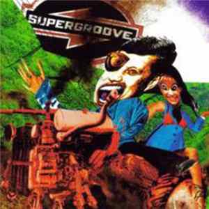 Supergroove - Tractor FLAC