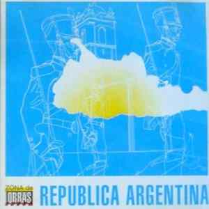 Various - República Argentina FLAC