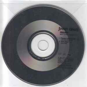 Jimmy Oihid - Freedom FLAC