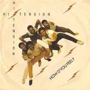 Hi-Tension - How D'you Feel FLAC