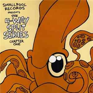 Various - The 4-Way Split Series Chapter One FLAC