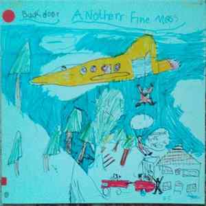 Back Door - Another Fine Mess FLAC