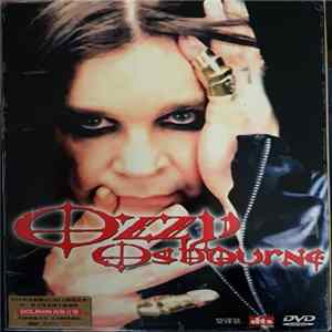 Ozzy Osbourne - Live & Loud FLAC