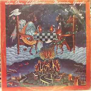Marvin Gaye - In Our Lifetime FLAC