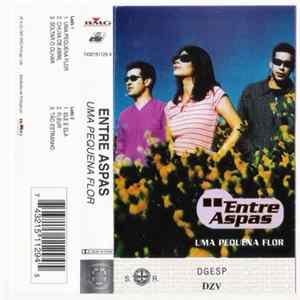Entre Aspas - Uma Pequena Flor FLAC