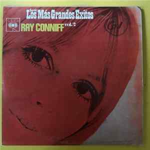 Ray Conniff - Los Mas Grandes Exitos - Vol. 2 FLAC
