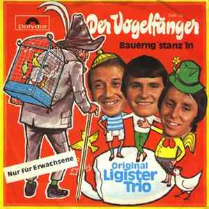 Original Ligister Trio - Der Vogelfänger FLAC