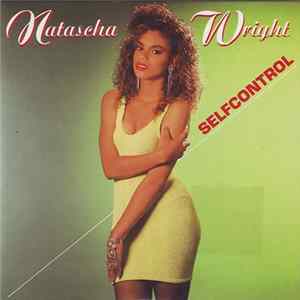 Natascha Wright - Selfcontrol FLAC