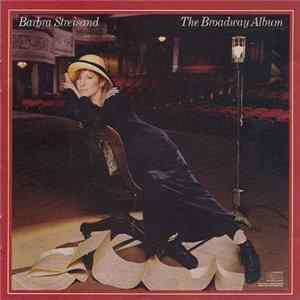 Barbra Streisand - The Broadway Album FLAC