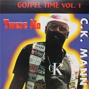 C.K. Mann - Gospel Time Vol. 1 FLAC