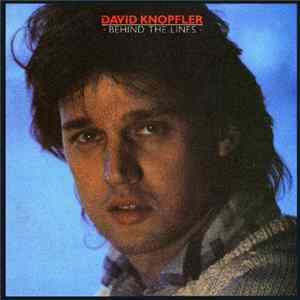 David Knopfler - Behind The Lines FLAC