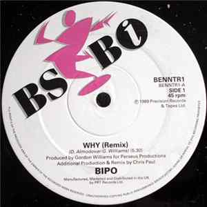Bipo - Why FLAC