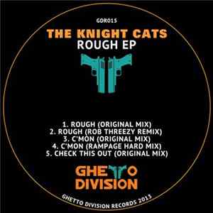 The Knight Cats - Rough EP FLAC