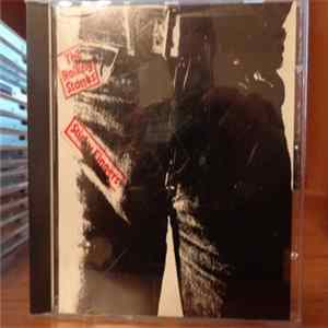 The Rolling Stones - Sticky Fingers FLAC
