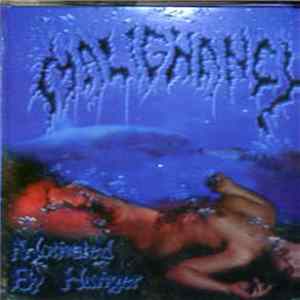 Malignancy - Motivated By Hunger FLAC