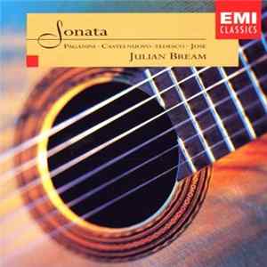 Julian Bream - Sonata FLAC