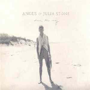 Angus & Julia Stone - Down The Way FLAC