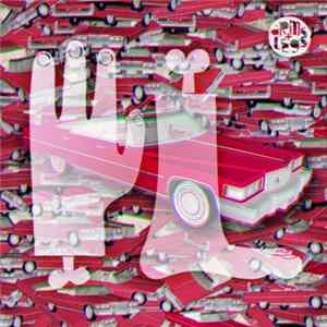 Jan Driver - Strassenkreuzer EP FLAC