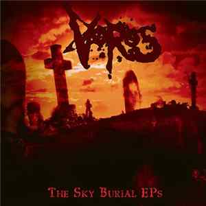 Voros - The Sky Burial EPs FLAC