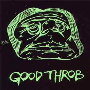 Good Throb - Demo 2011 FLAC