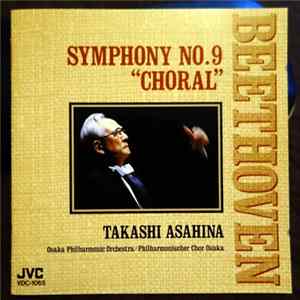Ludwig van Beethoven - Symphony No. 9 'Choral' FLAC