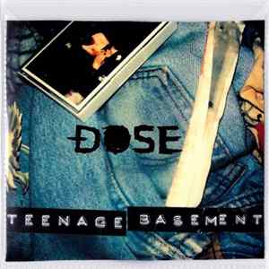 ÐOSE - Teenage Basement FLAC