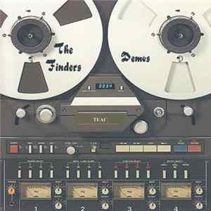 The Finders - Demos FLAC