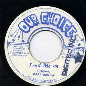 Baby Brown - Lead Me On FLAC