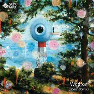 Wigbert - Locean Damour FLAC