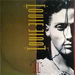 Louie Louie - The State I'm In FLAC