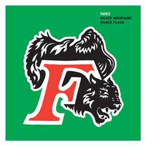 Favez - Bigger Moutains Higher Flags FLAC