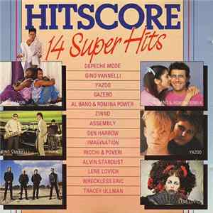 Various - Hitscore - 14 Superhits FLAC