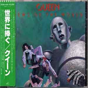 Queen - News Of The World FLAC