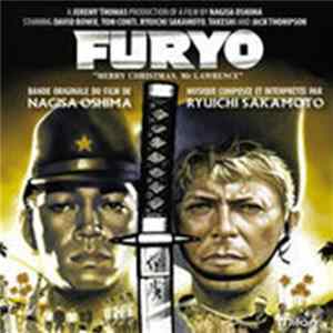 Ryuichi Sakamoto - Furyo "Merry Christmas Mr. Lawrence" FLAC