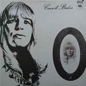 Carroll Baker - Carroll Baker FLAC