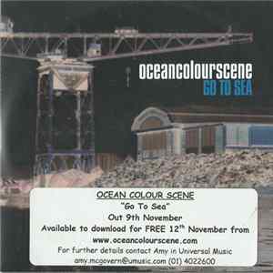 Ocean Colour Scene - Go To Sea FLAC