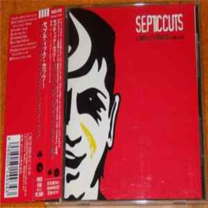 Various - Septic Cuts - A Sabres Of Paradise Compilation FLAC