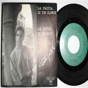 Paolo Gentile - La Faccia Di Un Clown FLAC