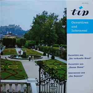 Various - Ouvertüren Und Intermezzi FLAC