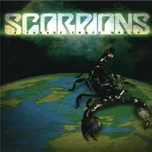 Scorpions - A Savage Crazy World FLAC